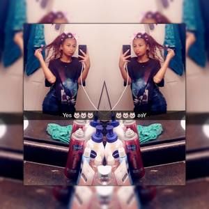 Meet your Posher, Aaliyah